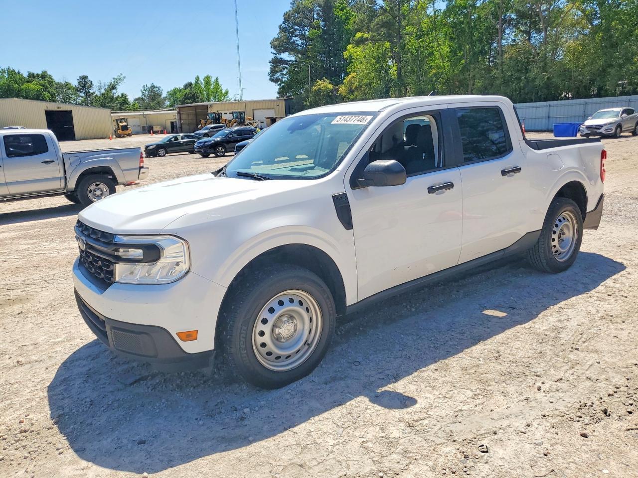 2024 Ford Maverick Xl