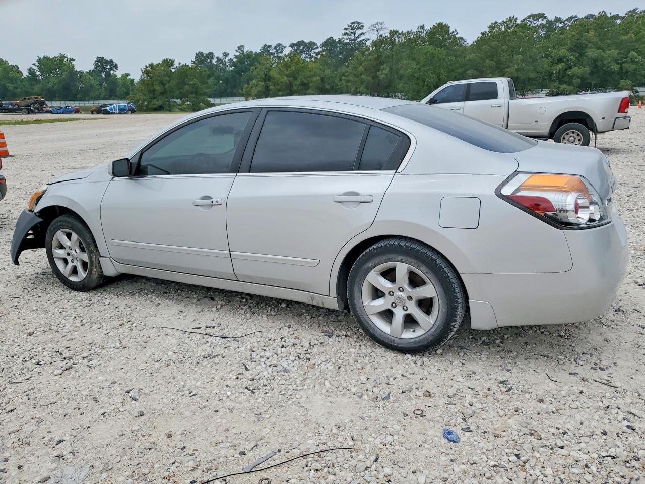 2012 Nissan Altima 2.5 - Фото 2