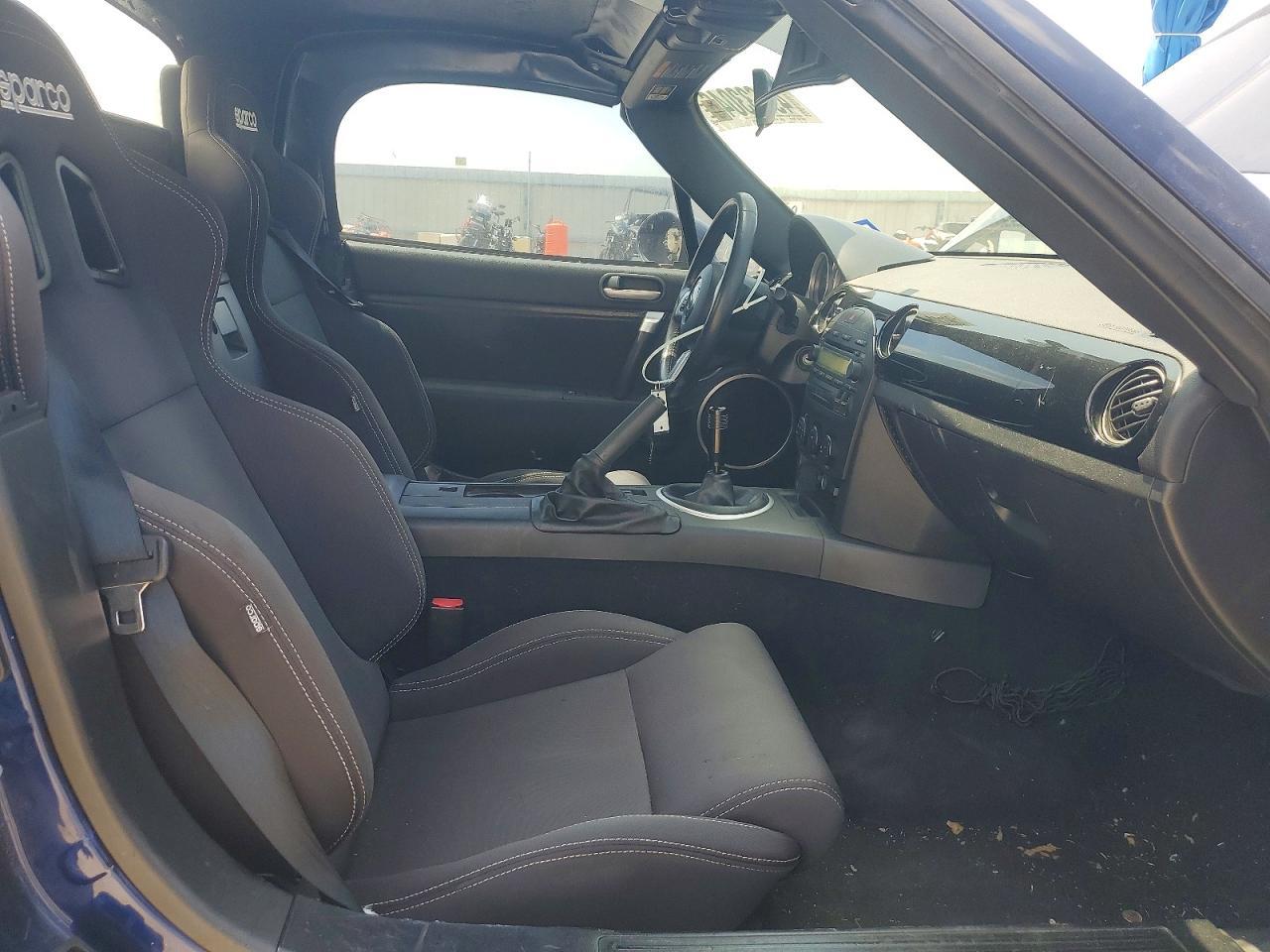 2008 Mazda Mx-5 Miata - Фото 7