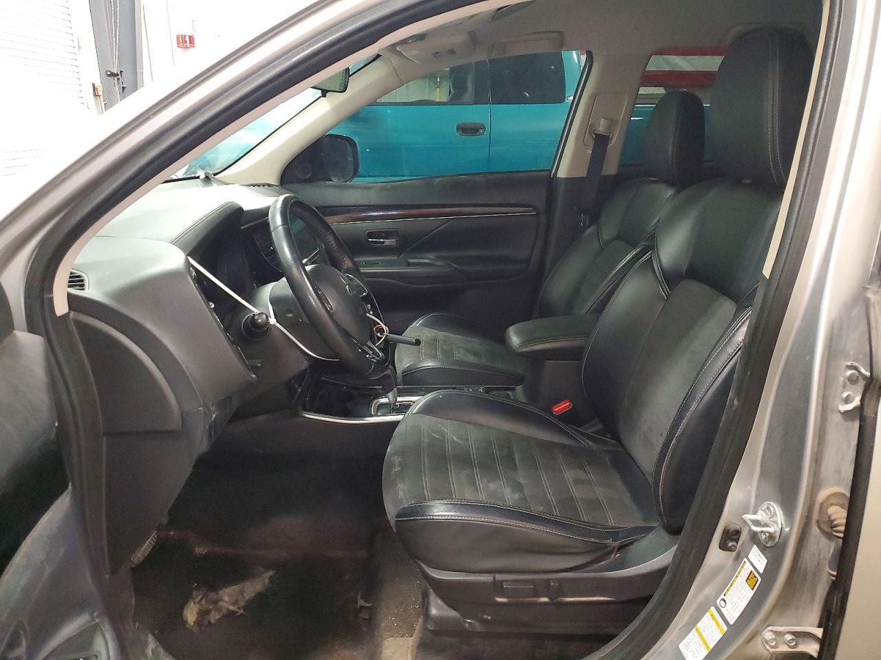 2019 Mitsubishi Outlander Se - Фото 7