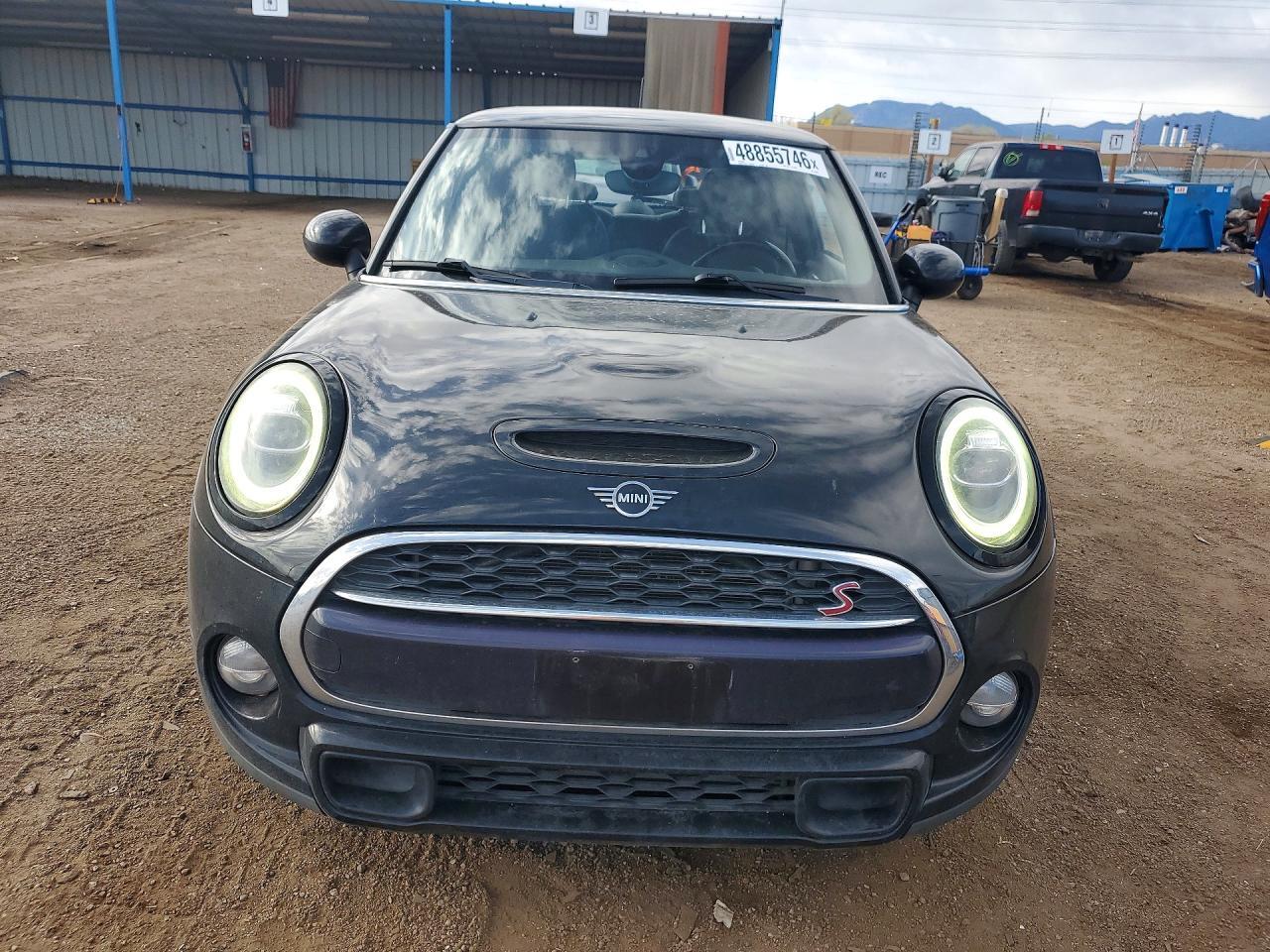 2019 Mini Cooper S - Image 5