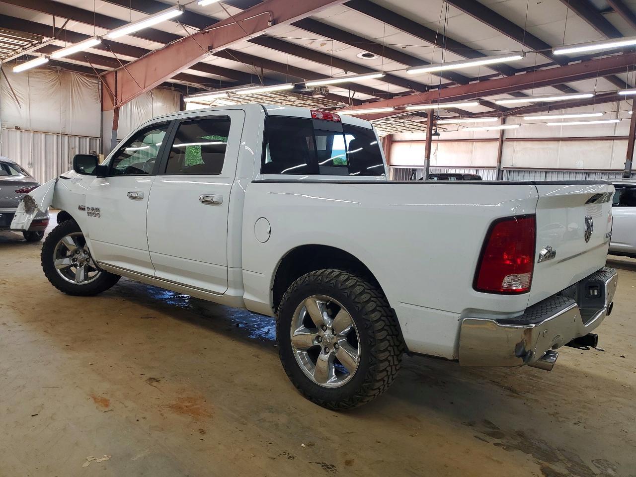 2017 Ram 1500 Slt - Image 2