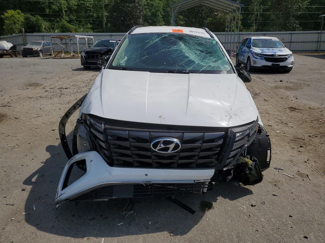 2023 Hyundai Tucson Sel - Image 5