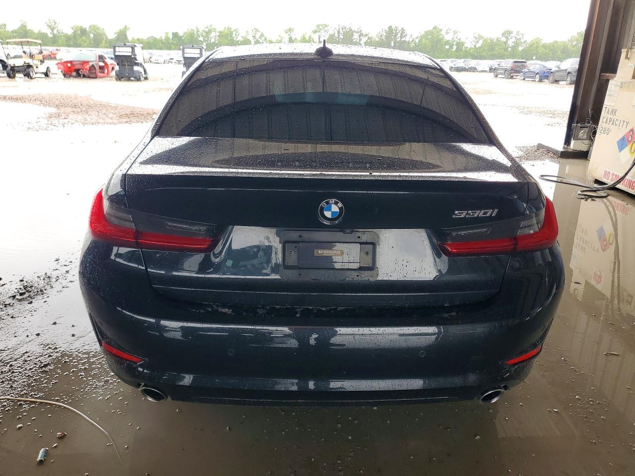 2020 BMW 330I - Image 6