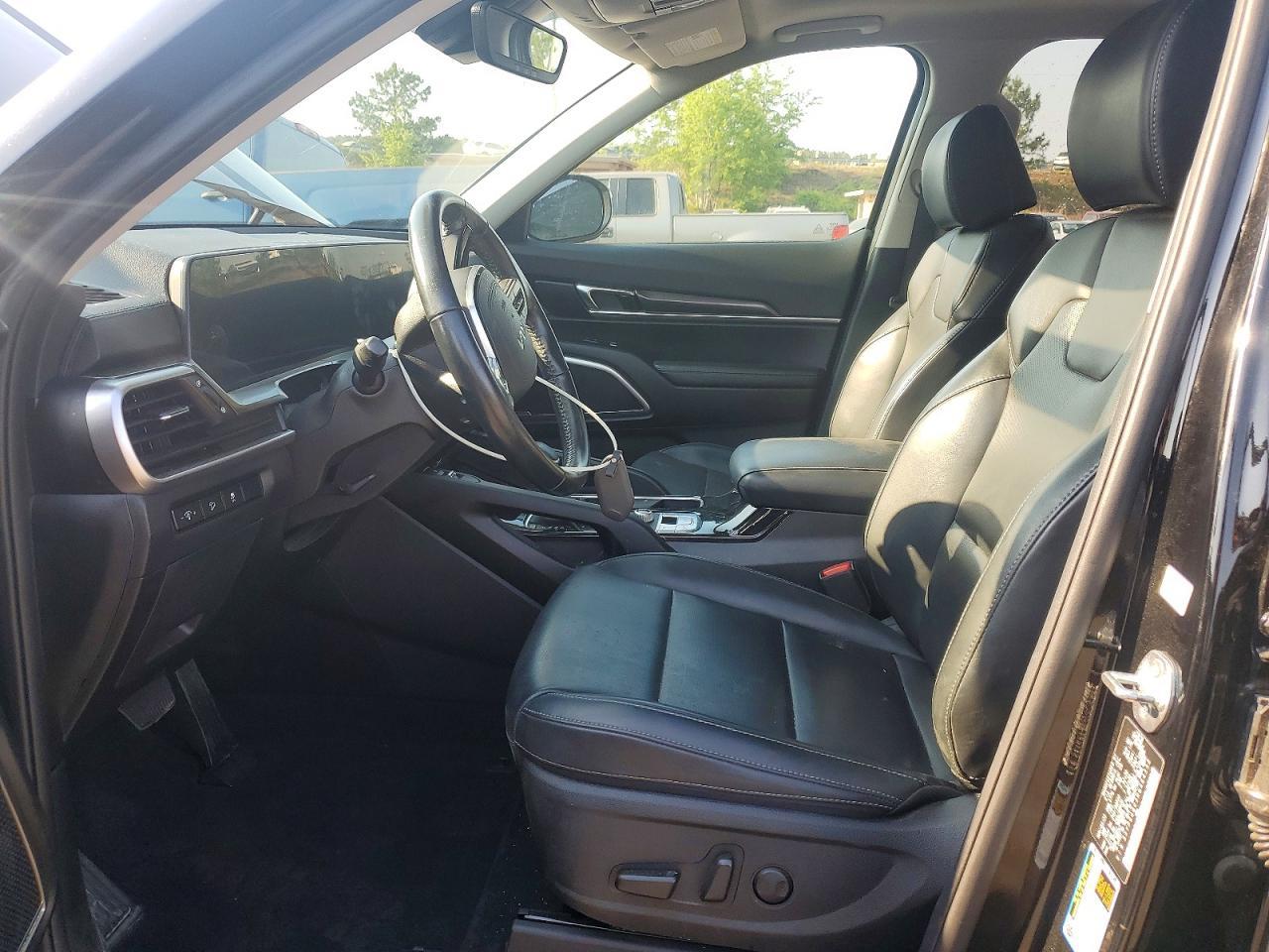 2024 Kia Telluride S - Фото 7