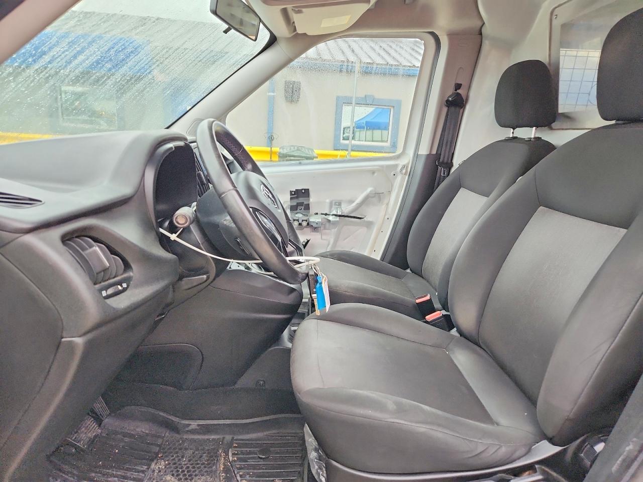 2019 Ram Promaster City Slt - Image 7