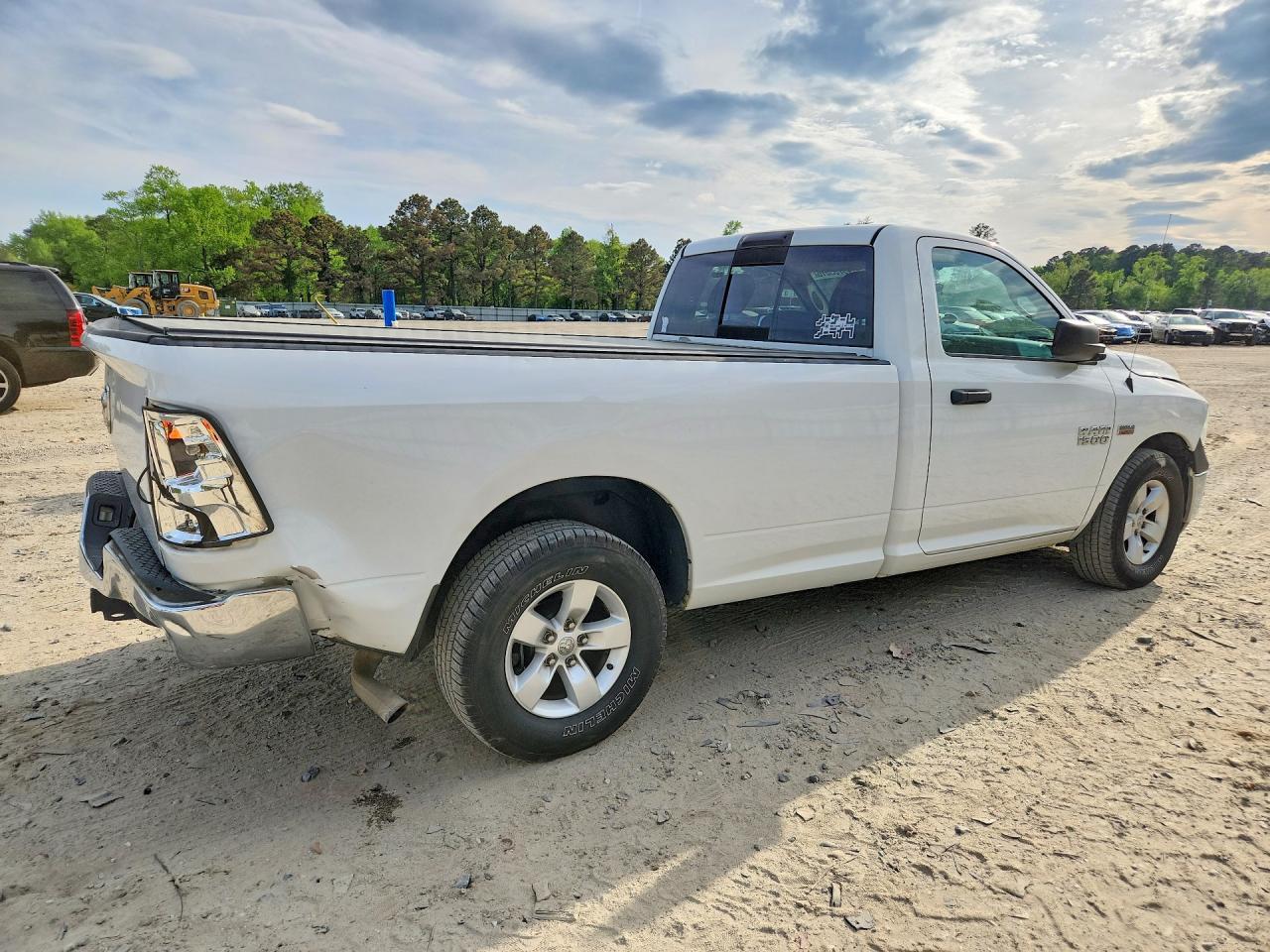 2015 Ram 1500 St - Image 3