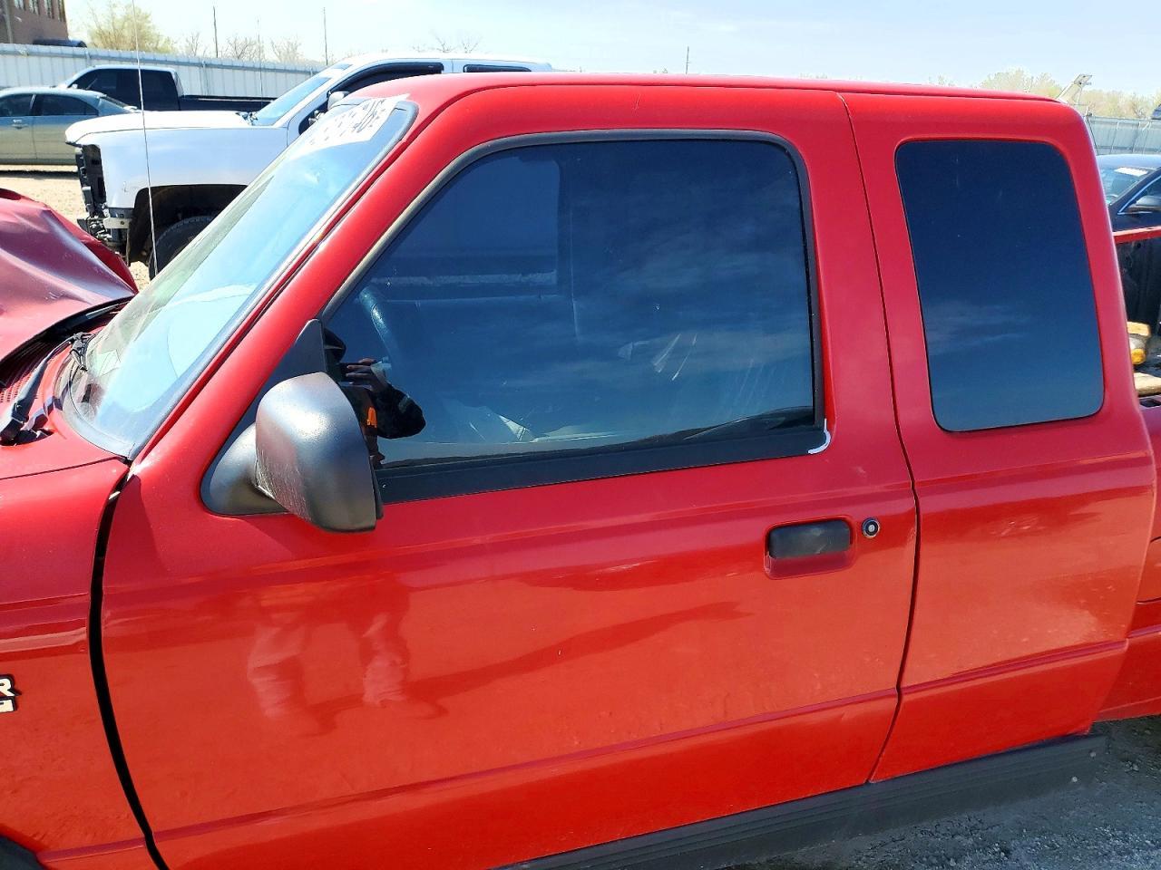 1999 Ford Ranger Super Cab - Image 7