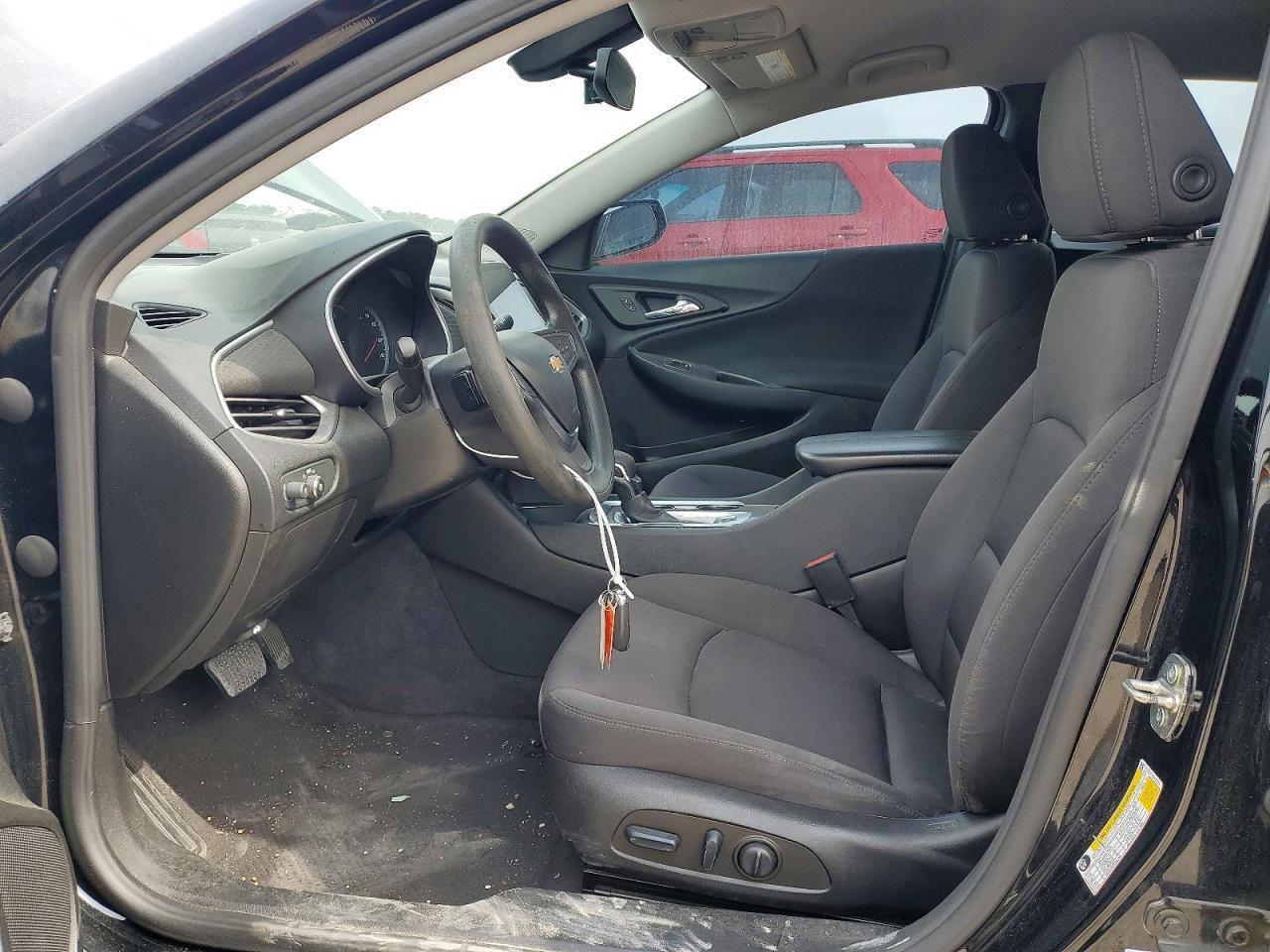 2022 Chevrolet Malibu Lt - Image 7