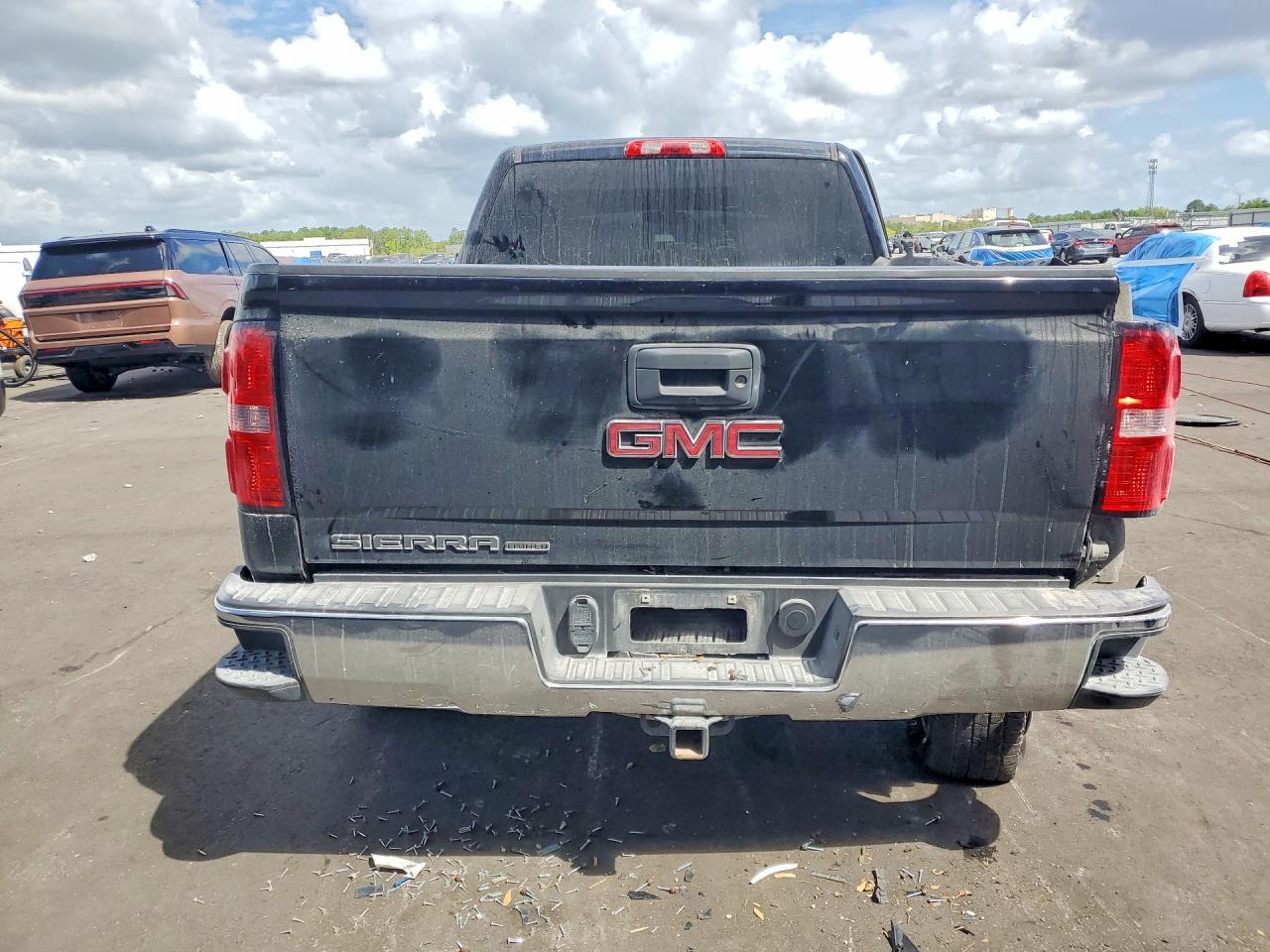 2019 GMC Sierra Limited C1500 - Image 6