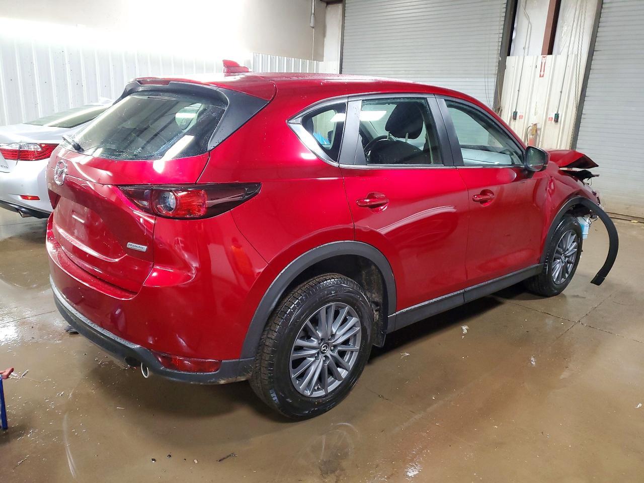 2019 Mazda Cx-5 - Image 3