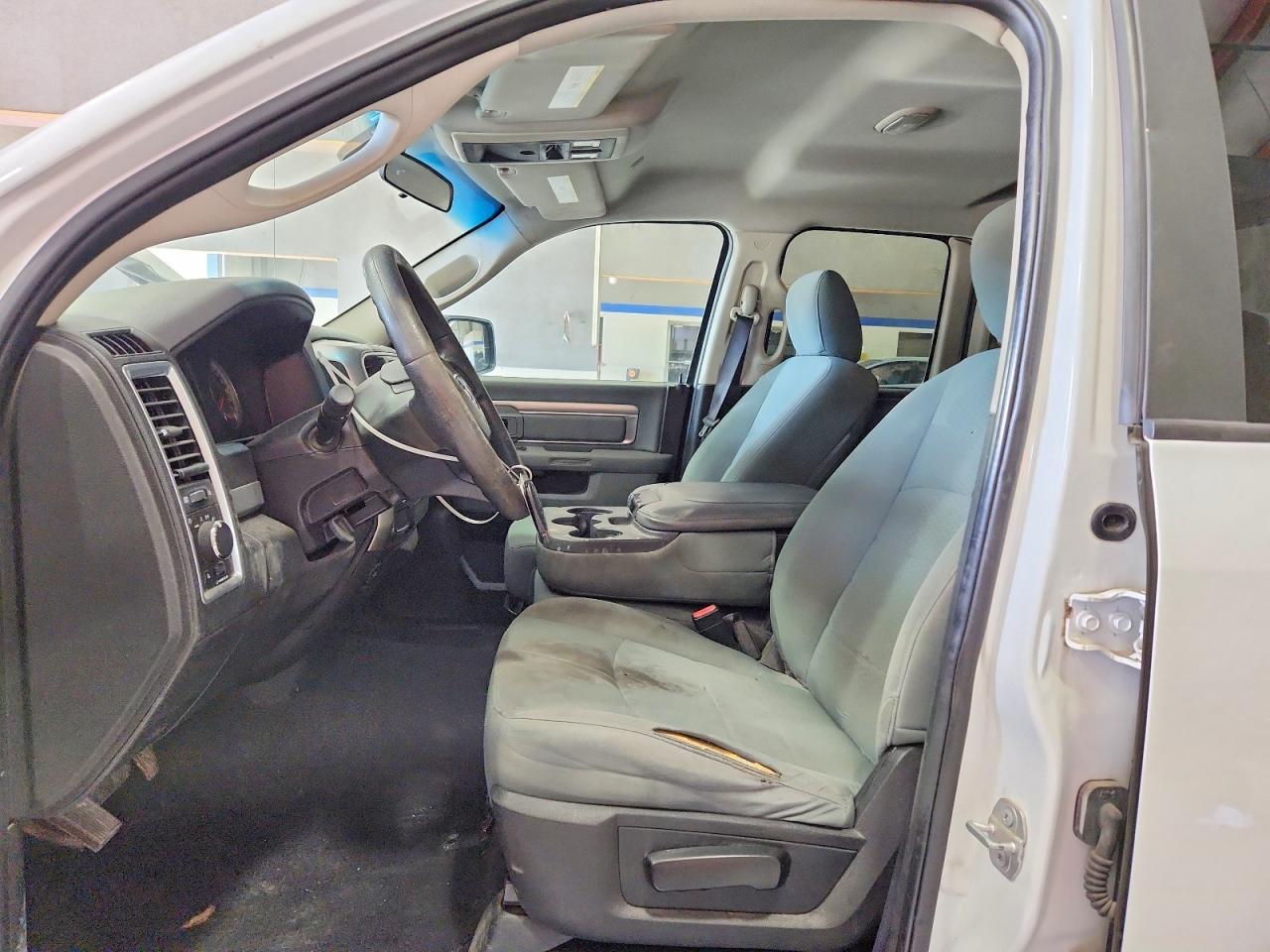 2017 Ram 1500 Slt - Image 7