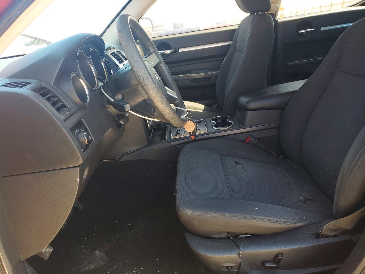 2009 Dodge Charger Sxt - Фото 7