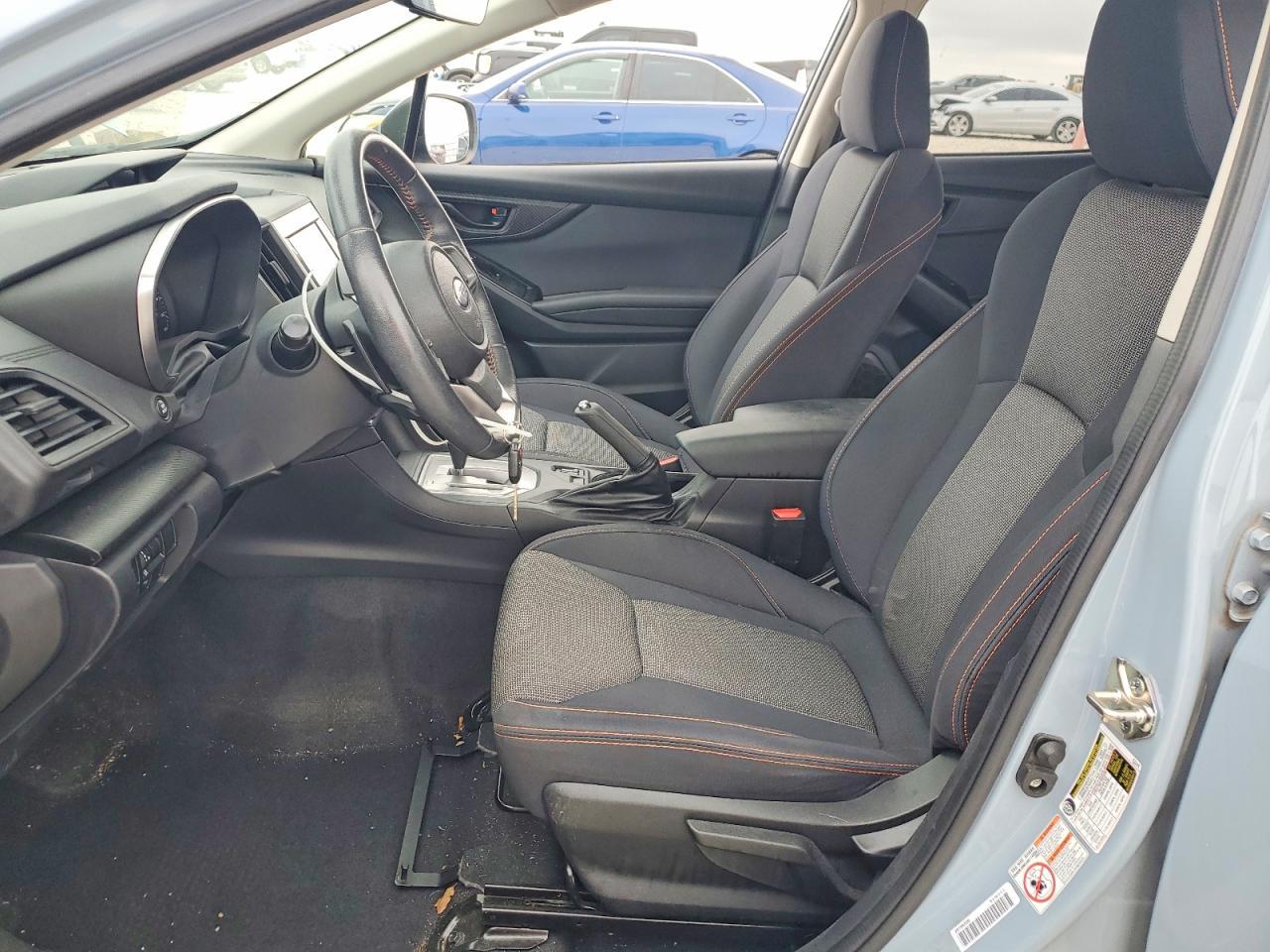 2019 Subaru Crosstrek Premium - Фото 7