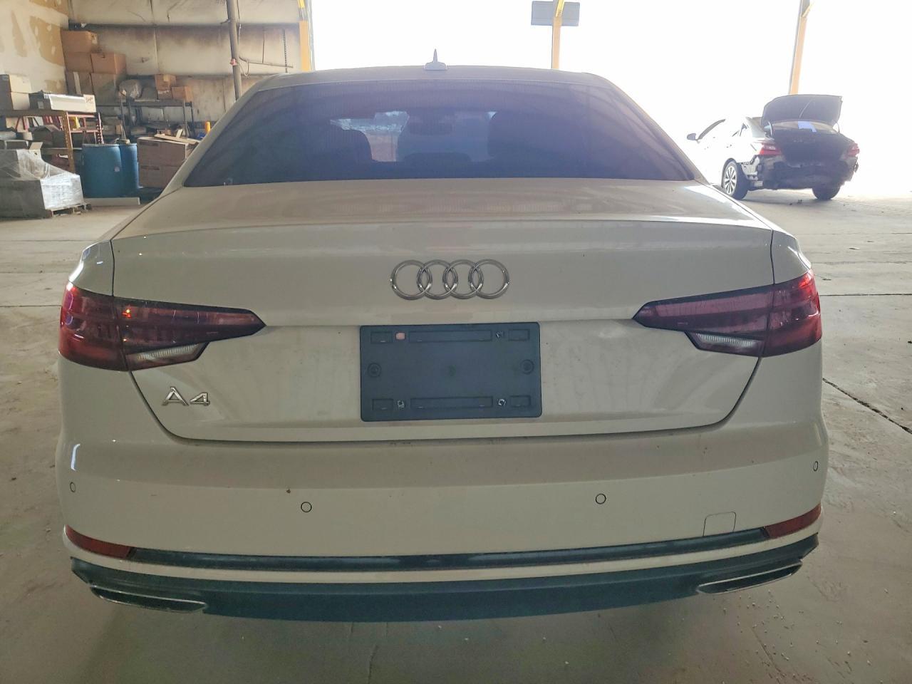 2019 Audi A4 Premium - Image 6
