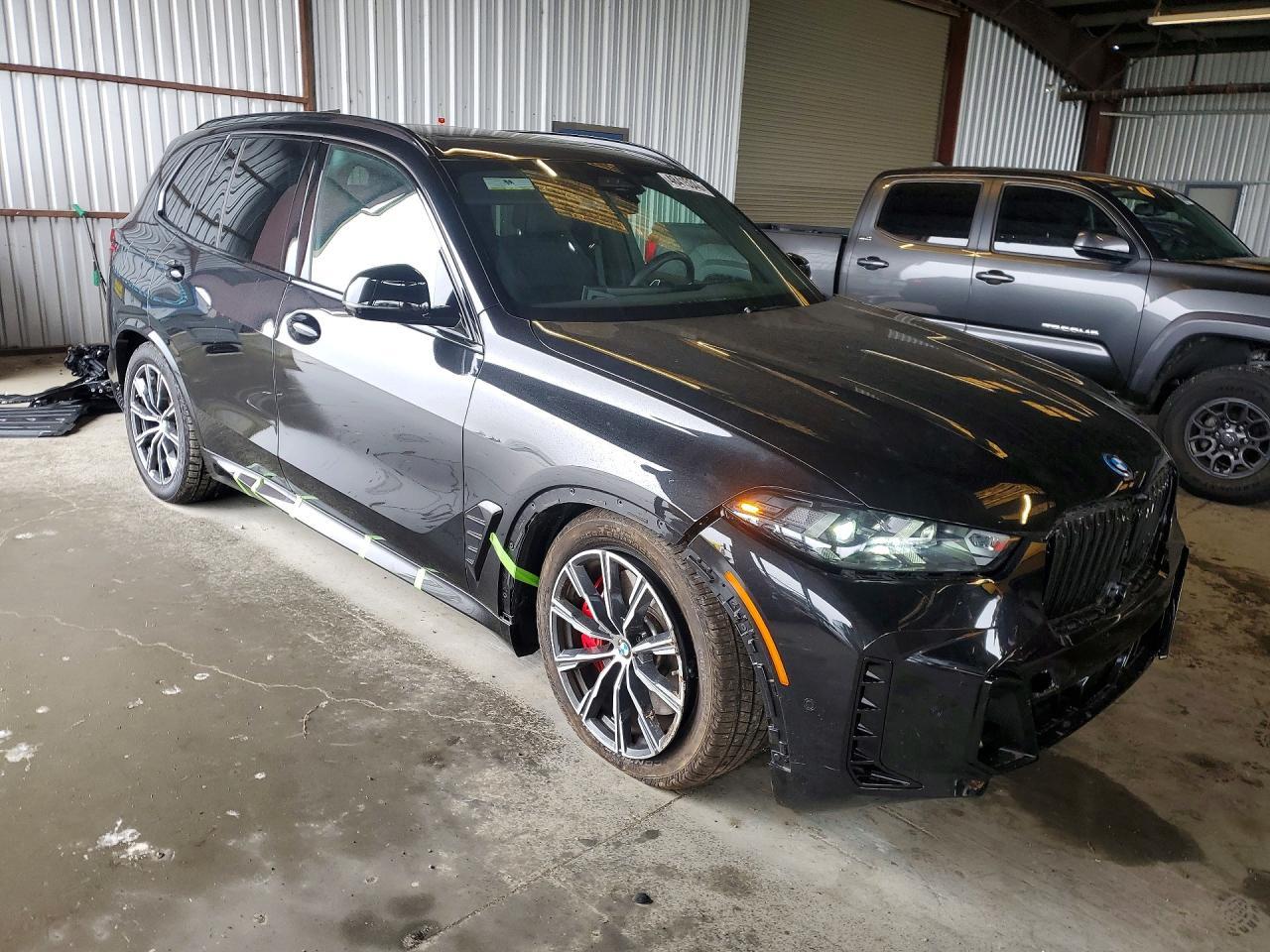 2026 BMW X5 xDrive50E - Image 4