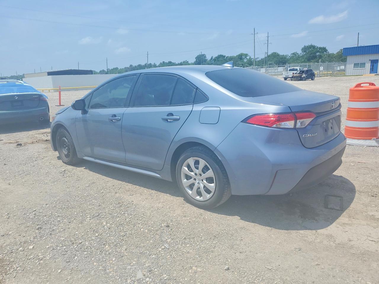 2023 Toyota Corolla Le - Фото 2