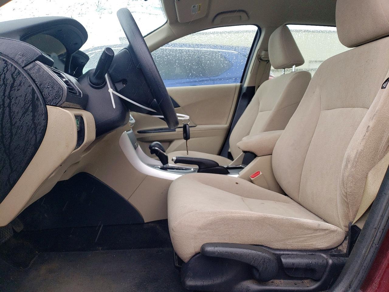 2013 Honda Accord - Image 7