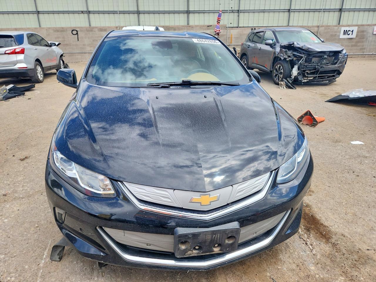 2017 Chevrolet Volt Premier - Image 5