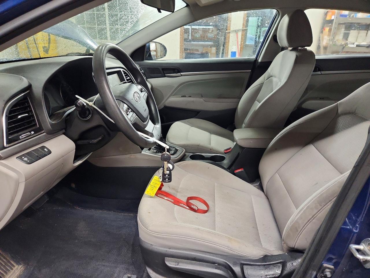 2017 Hyundai Elantra Se - Фото 7