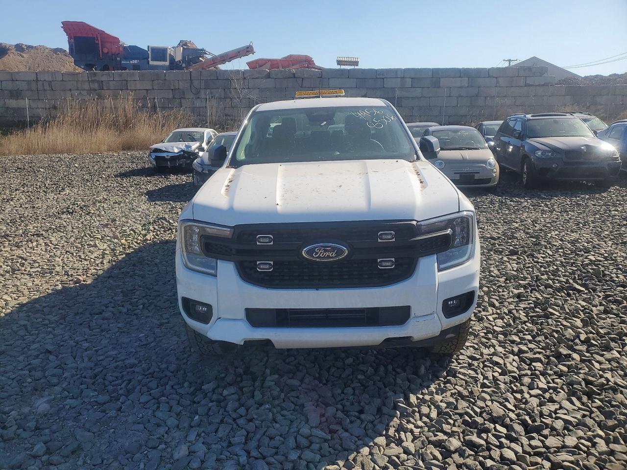 2024 Ford Ranger Xl - Image 5