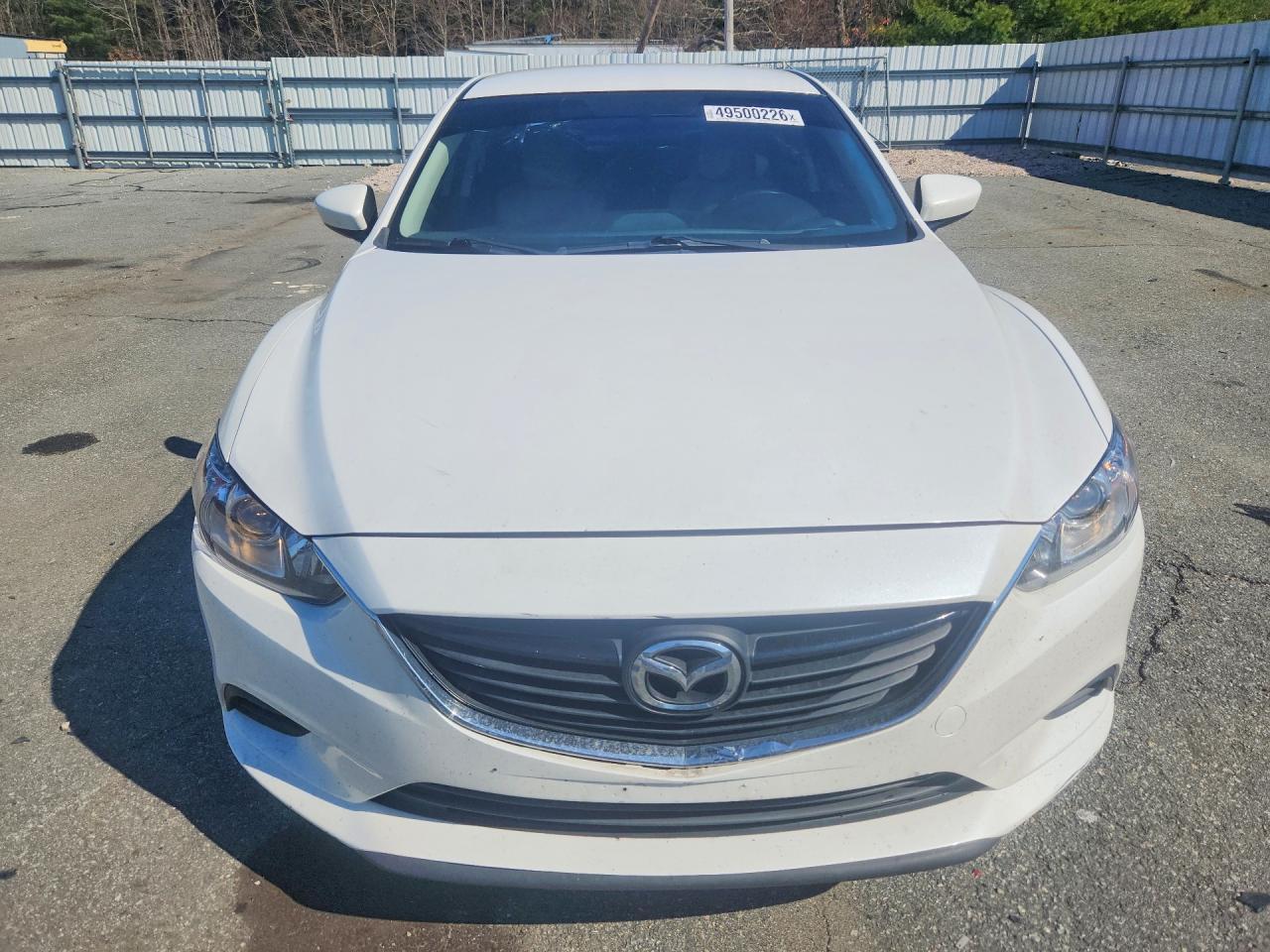 2014 Mazda 6 Sport - Image 5