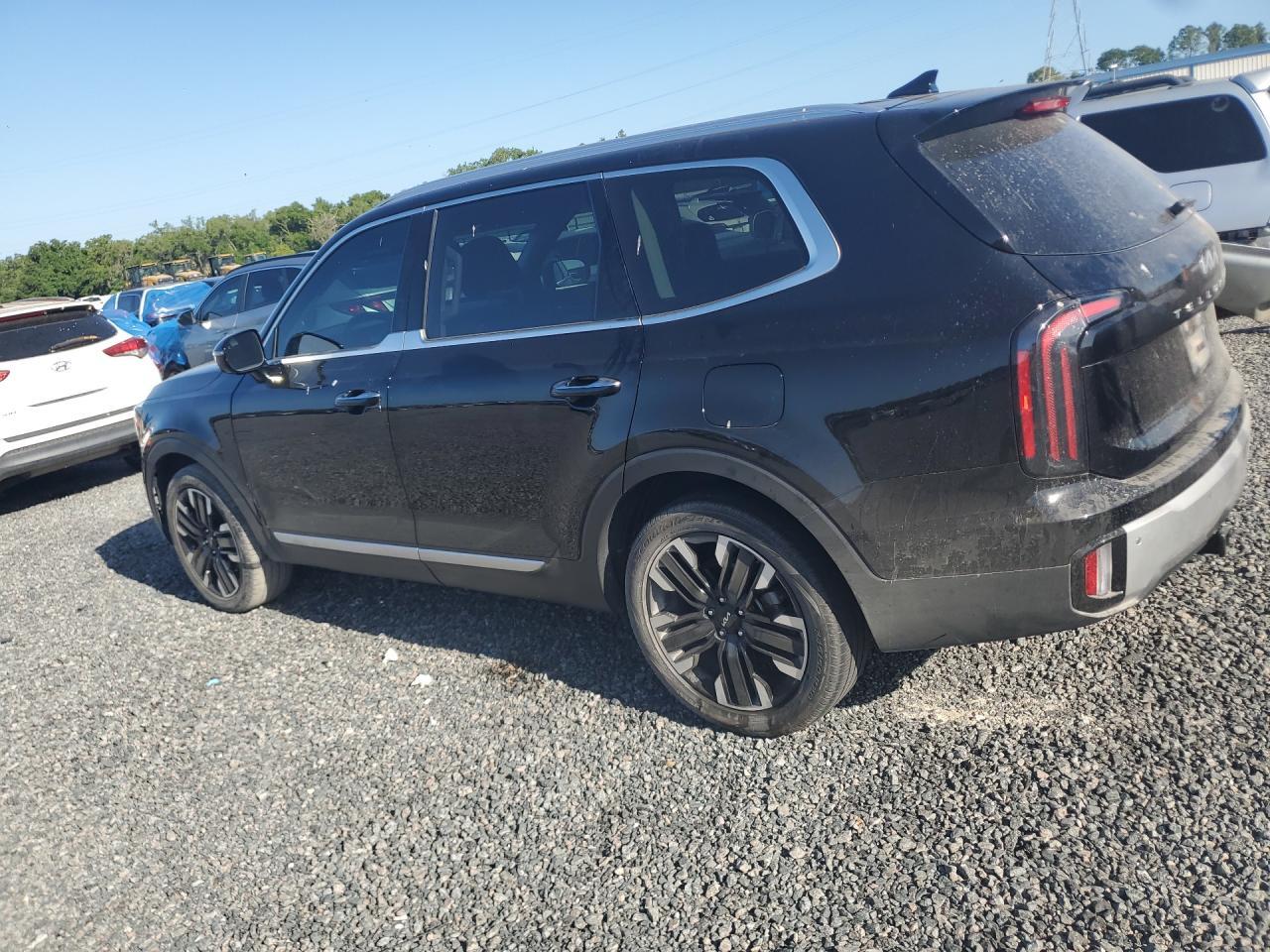 2024 Kia Telluride Sx - Image 2