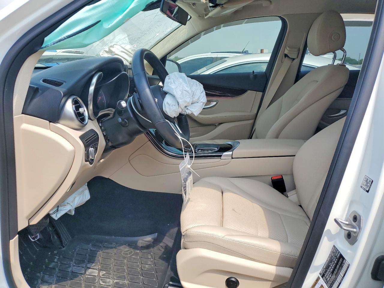 2021 Mercedes-Benz Glc 300 - Фото 7