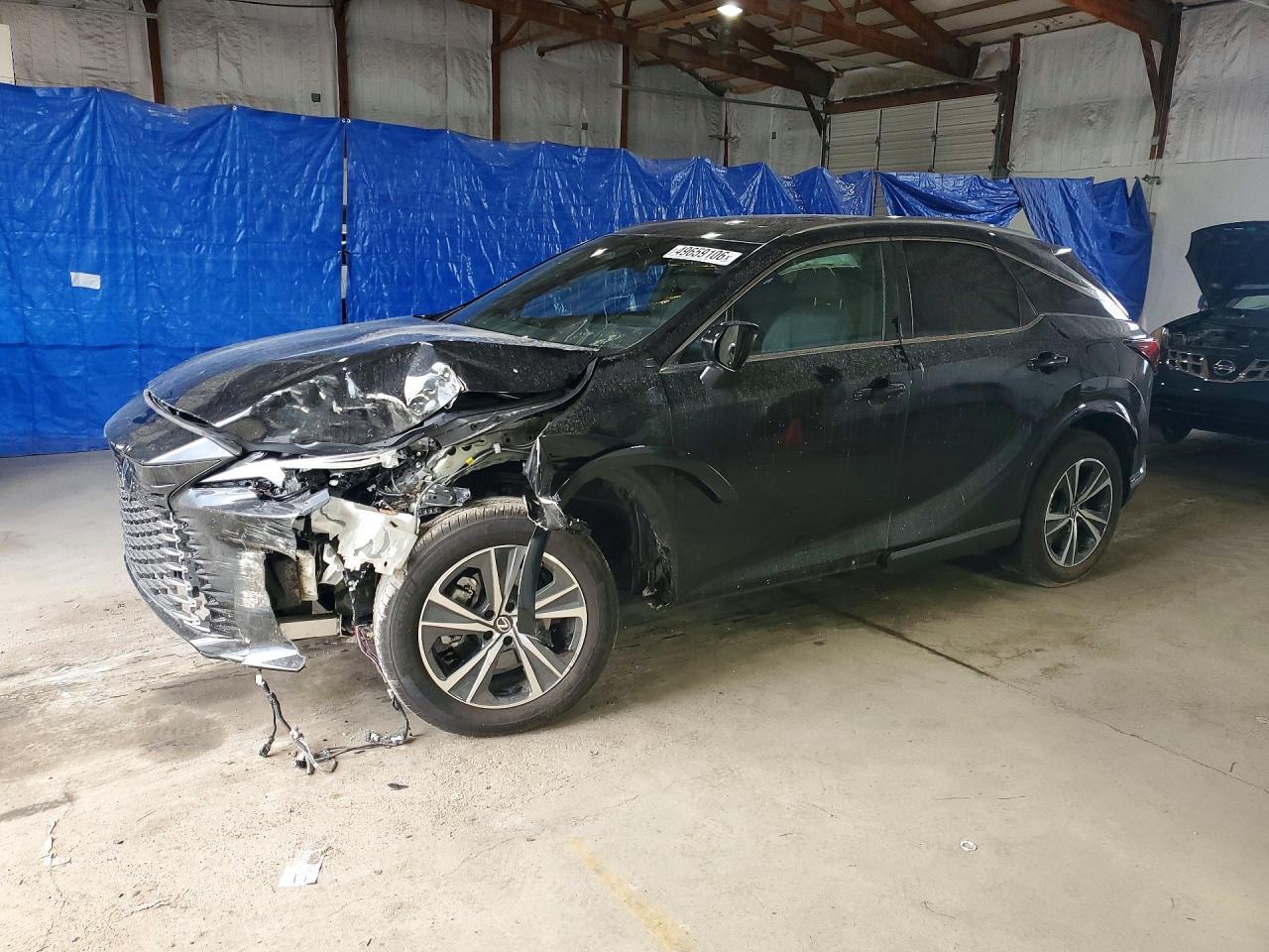2026 Lexus Rx 350 Premium