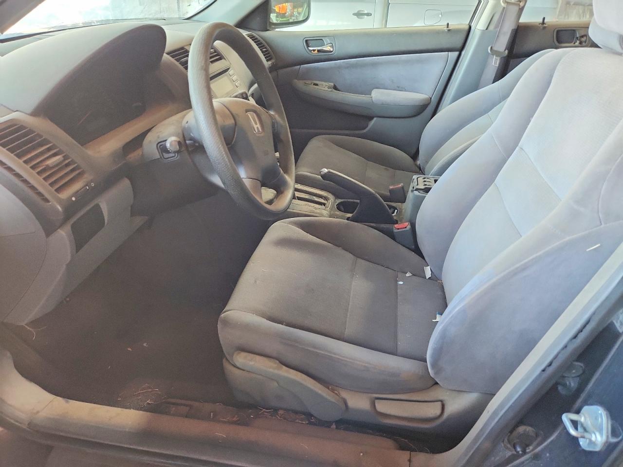2003 Honda Accord - Image 7
