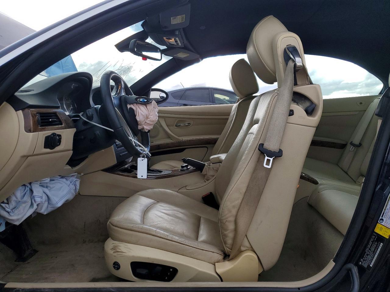 2008 BMW 328 I Sulev - Image 7