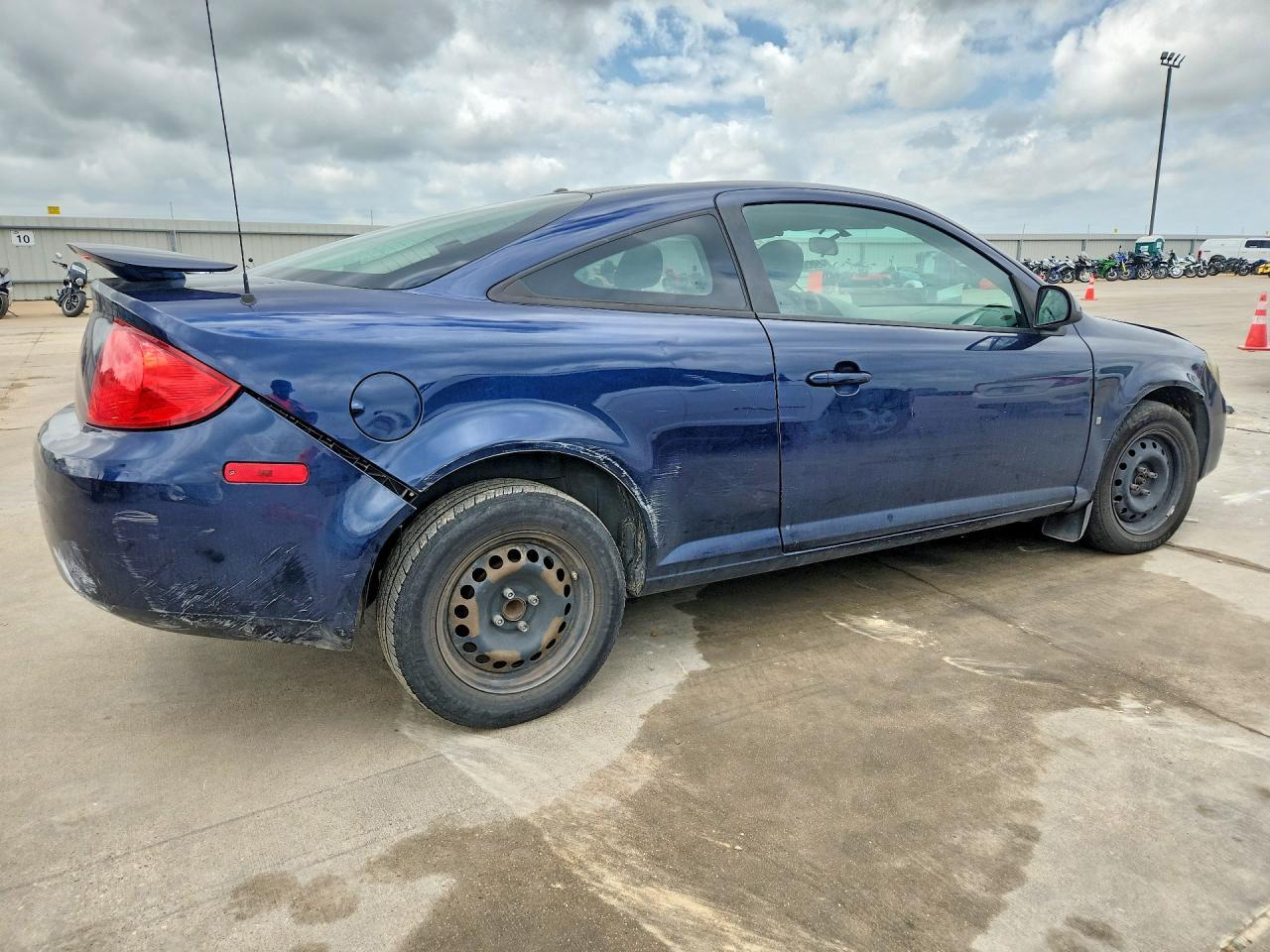 2008 Pontiac G5 - Фото 3
