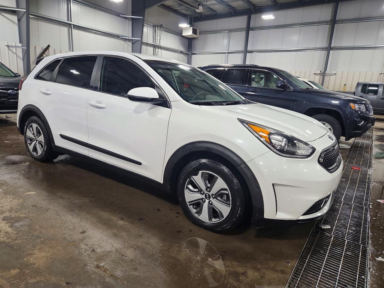 2019 Kia Niro Fe - Фото 4