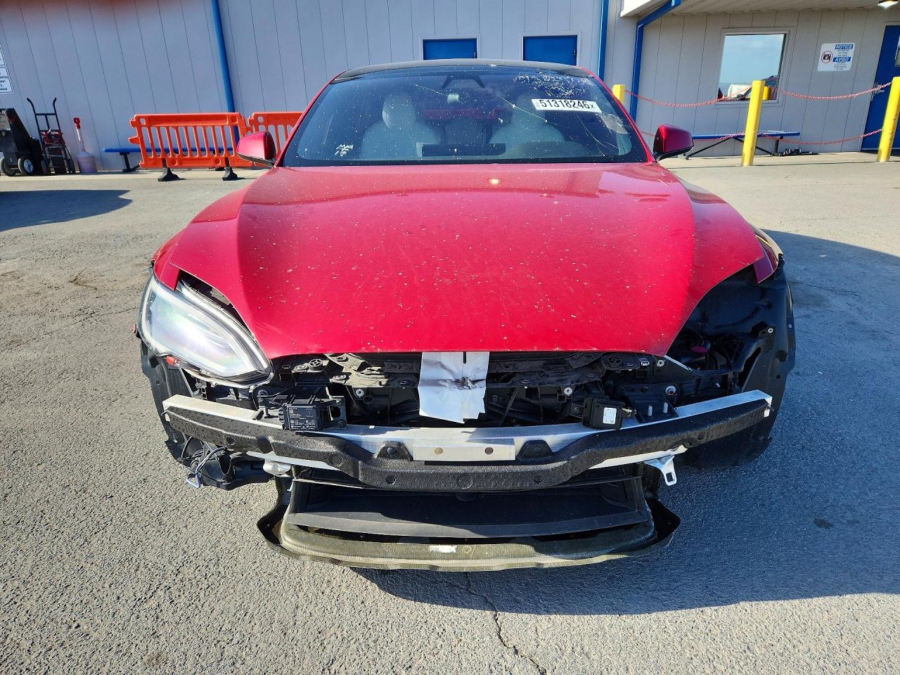 2022 Tesla Model S - Фото 5