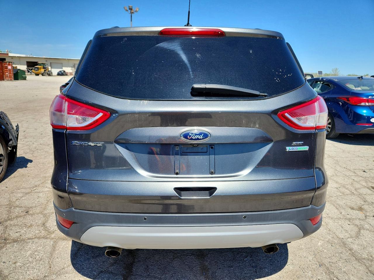 2016 Ford Escape Se - Image 6