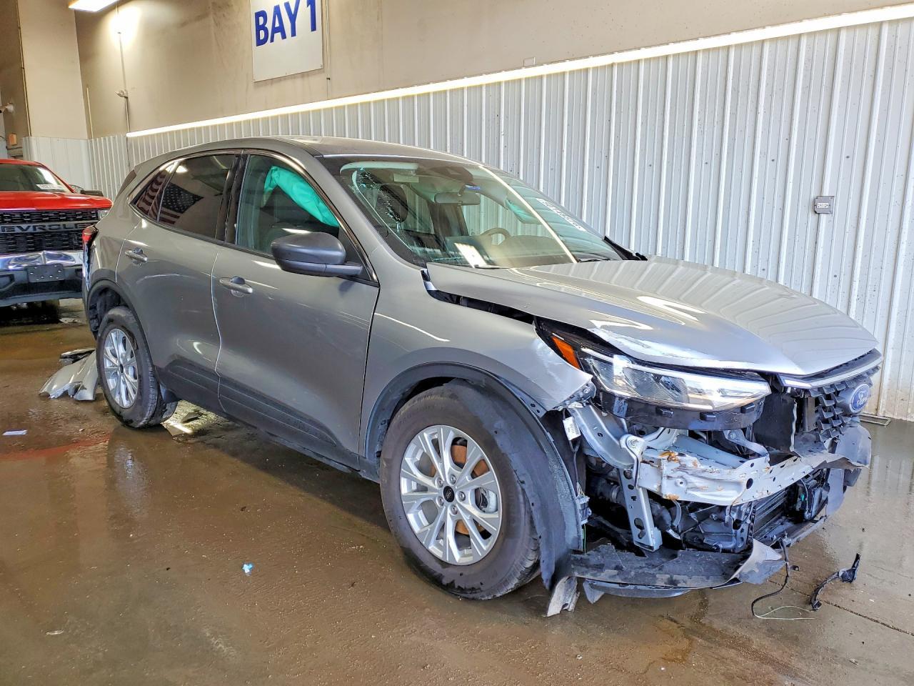 2024 Ford Escape Active - Image 4
