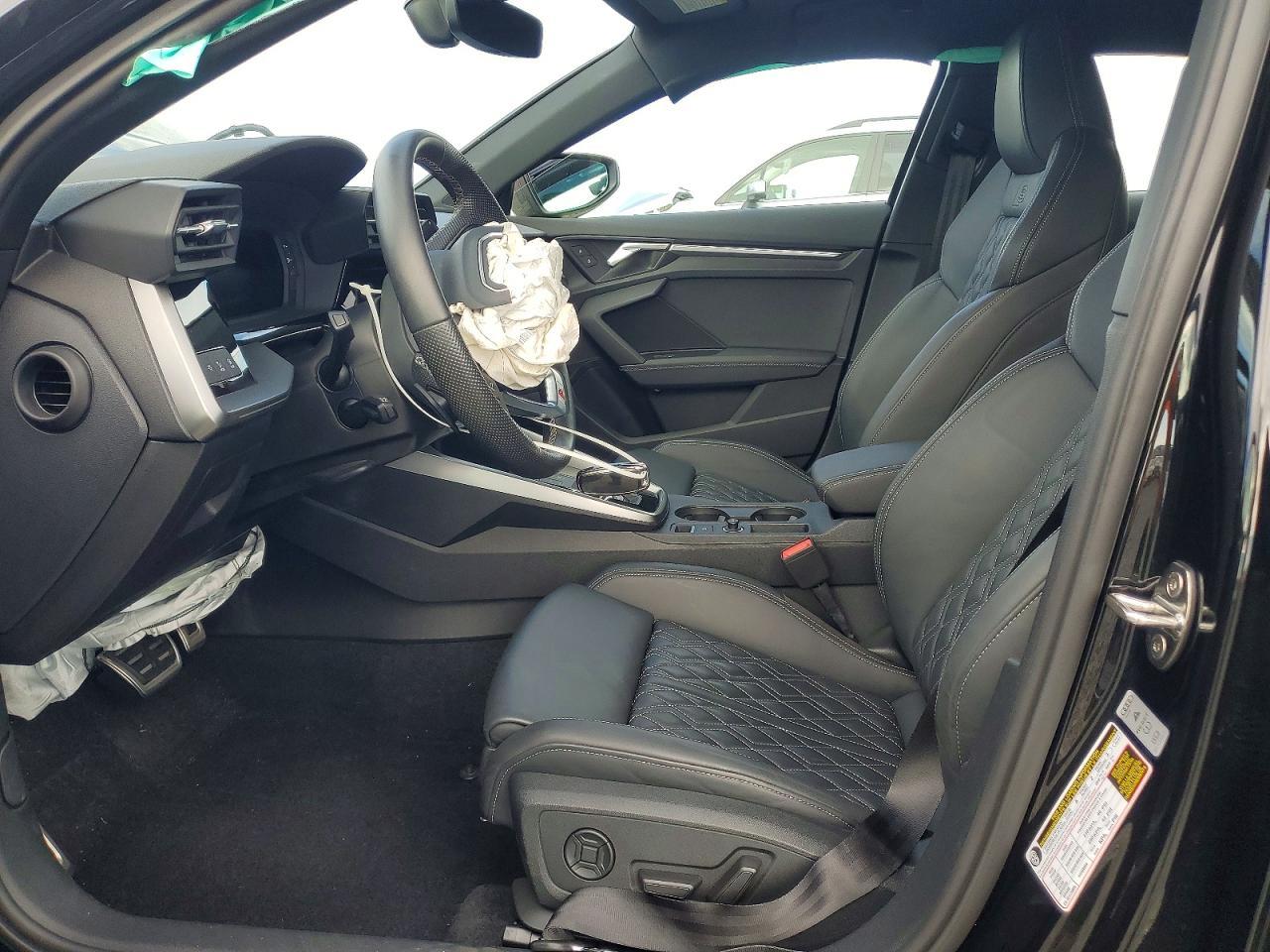 2023 Audi S3 Premium Plus - Image 7