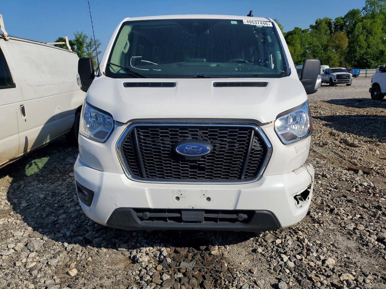 2021 Ford Transit T-350 - Image 5