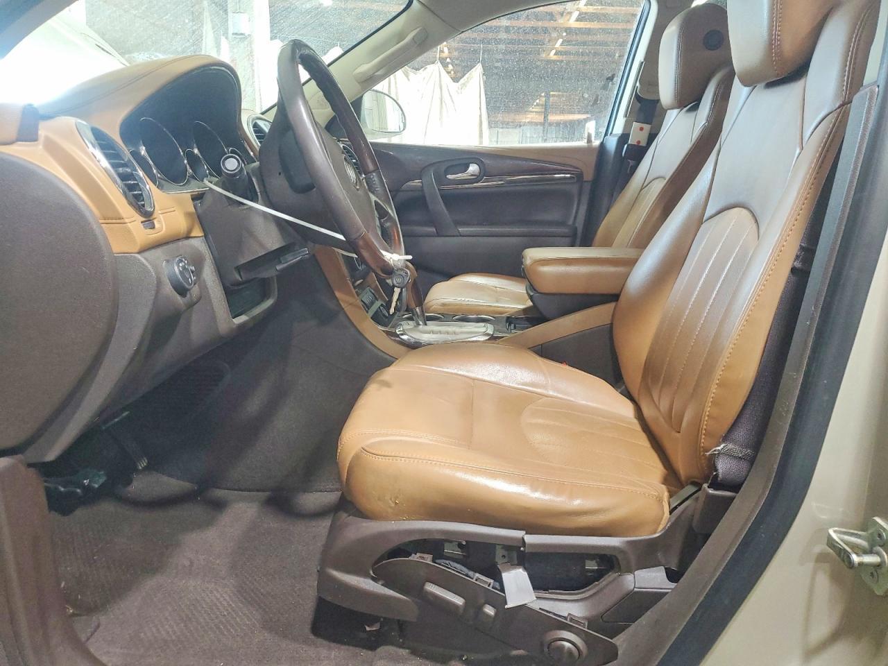2014 Buick Enclave - Фото 7