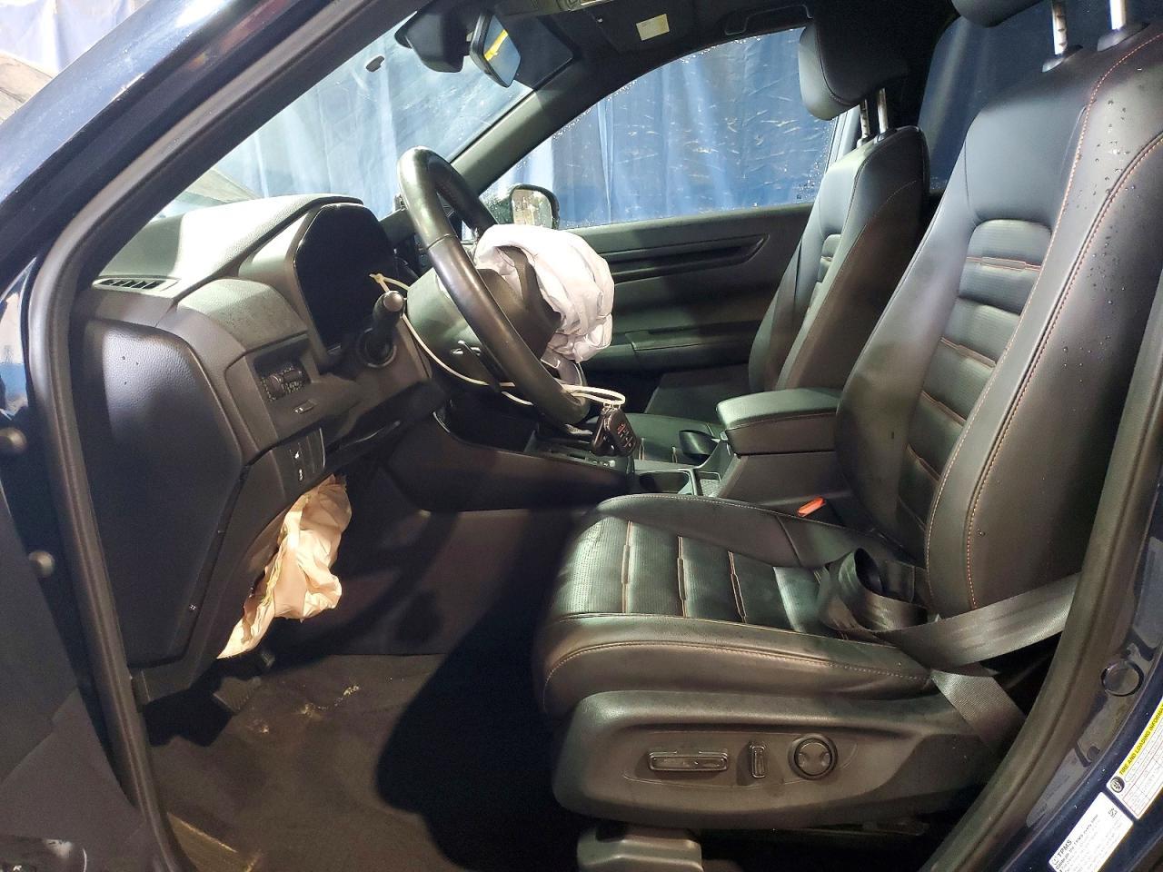 2025 Honda Cr-V Sport-L - Image 7