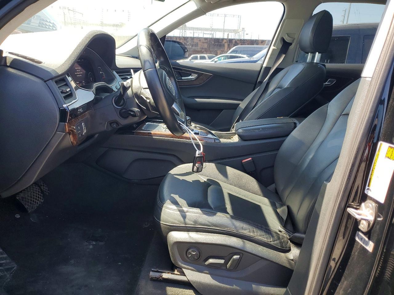 2017 Audi Q7 Premium Plus - Фото 7