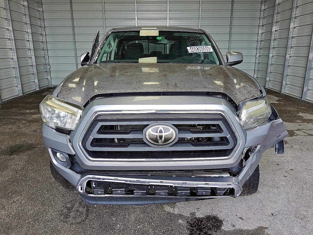 2020 Toyota Tacoma Sr5 V6 - Image 5