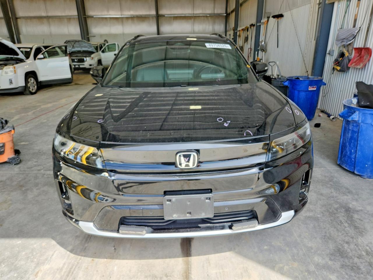 2024 Honda Prologue Tour - Image 5