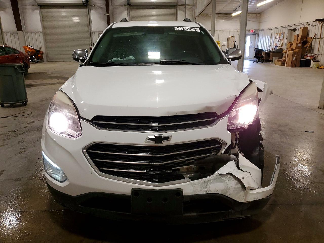 2016 Chevrolet Equinox Lt - Image 5