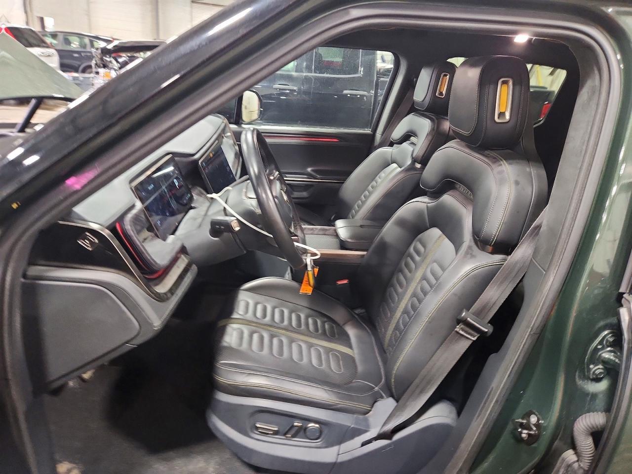 2022 Rivian R1T Launch Edition - Image 7