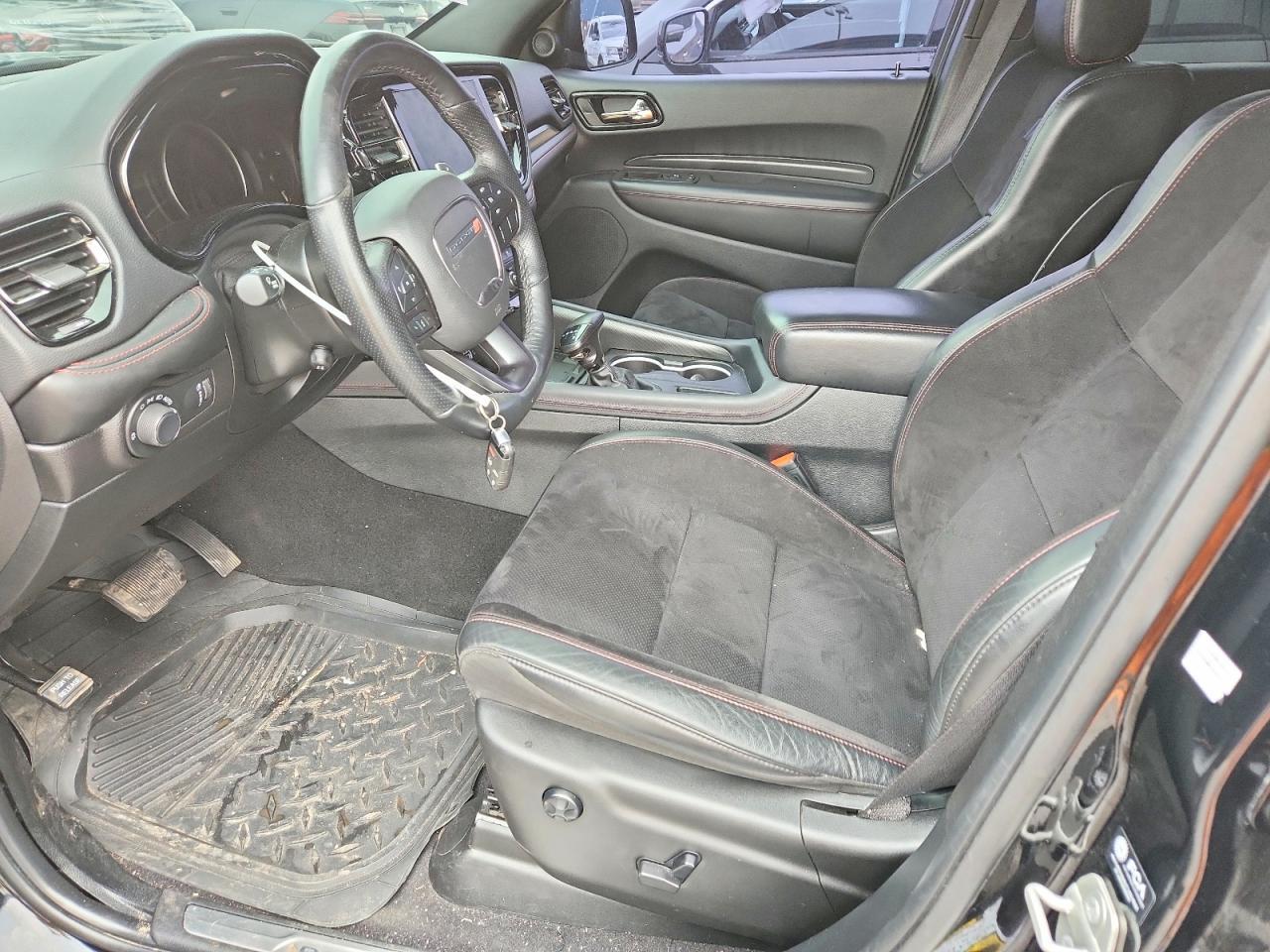 2024 Dodge Durango R - Фото 7