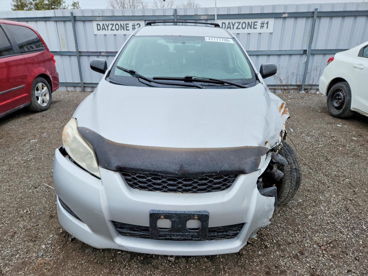 2010 Toyota Matrix S - Фото 5