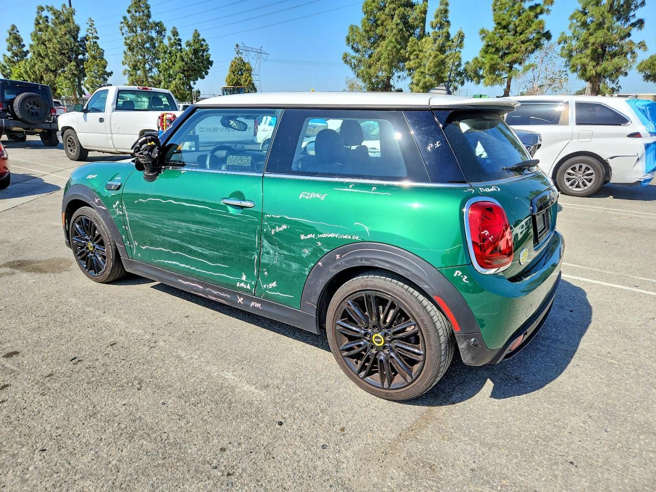 2024 Mini Cooper Se - Image 2