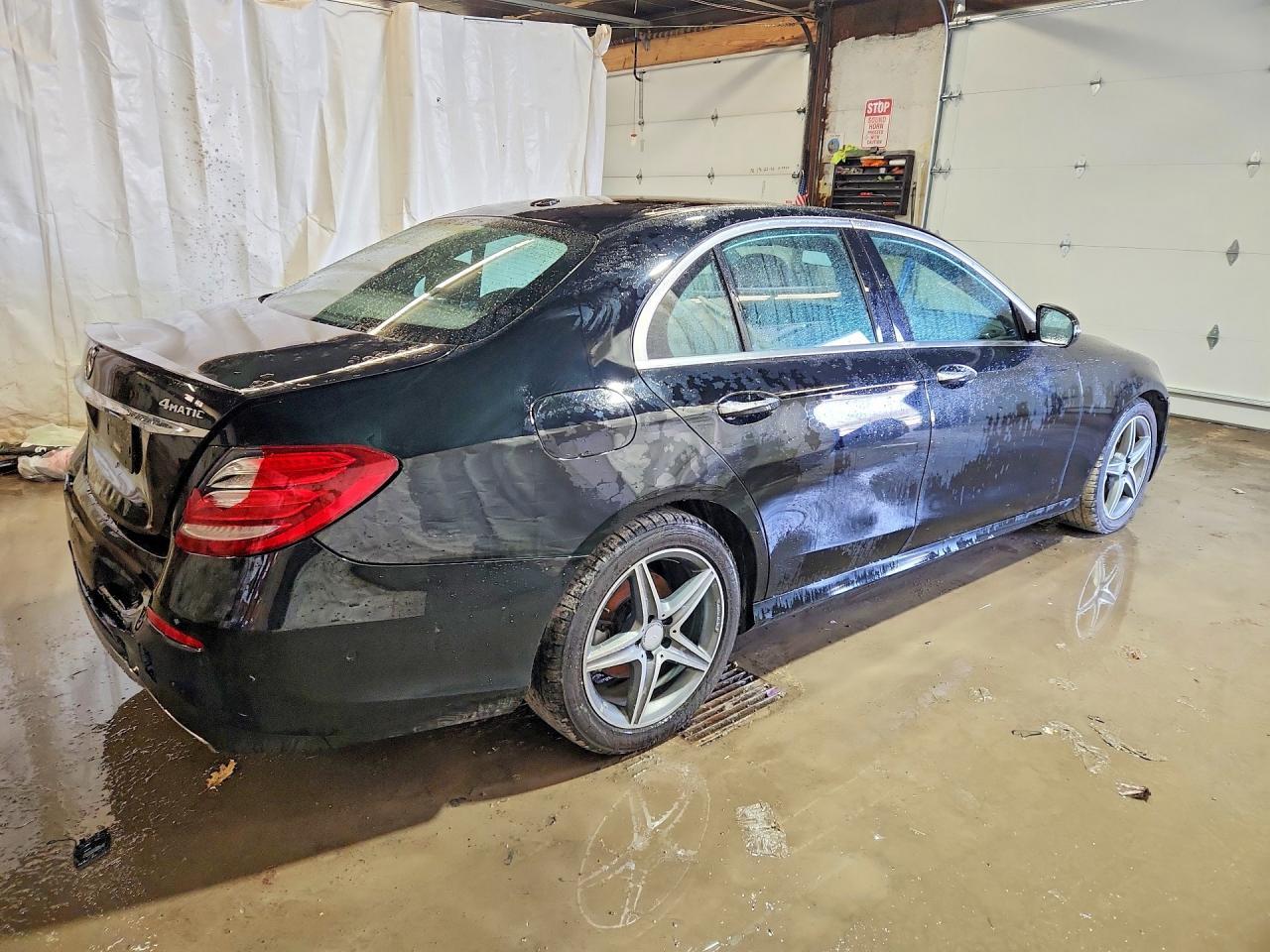 2017 Mercedes-Benz E 300 4Matic - Image 3