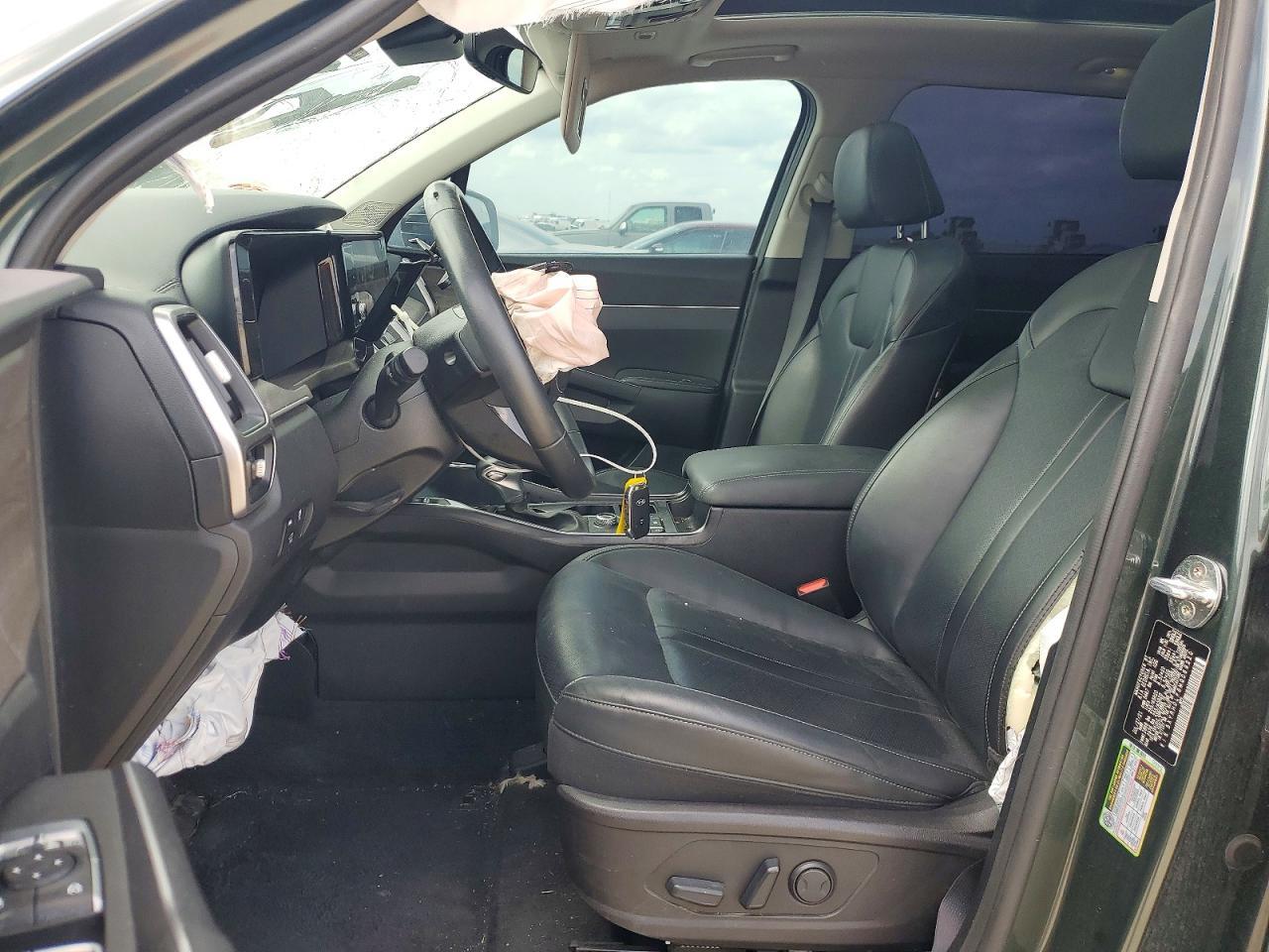 2021 Kia Sorento Ex - Фото 7
